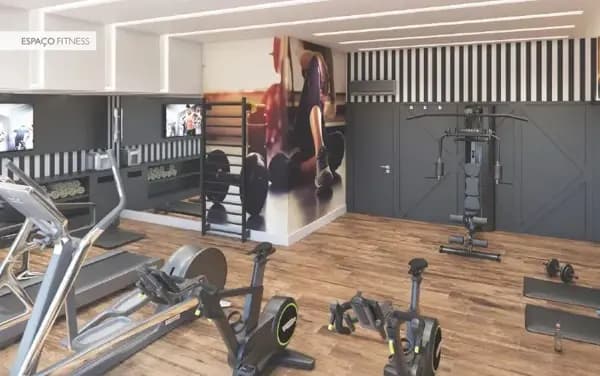 Apartamento à venda no bairro Centro em Balneário Camboriú/SC