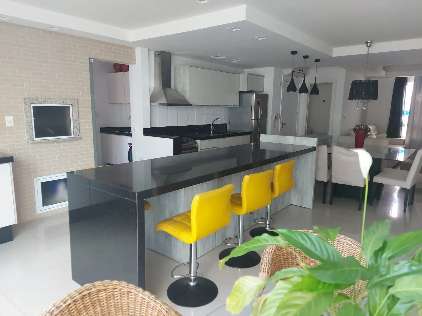 Apartamento à venda no bairro Centro em Balneário Camboriú/SC