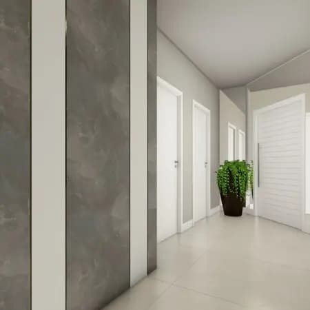 Apartamento à venda no bairro Meia Praia em Navegantes/SC