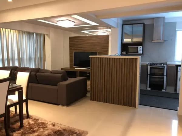 Apartamento à venda no bairro Centro em Balneário Camboriú/SC