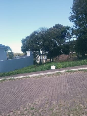 Terreno no Bairro Jardim Europa