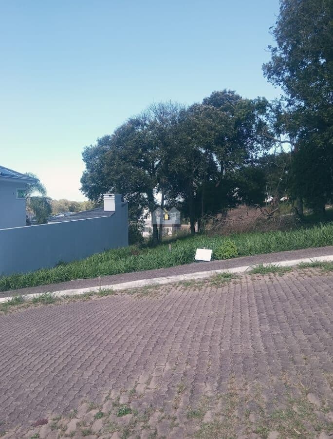Terreno no Bairro Jardim Europa