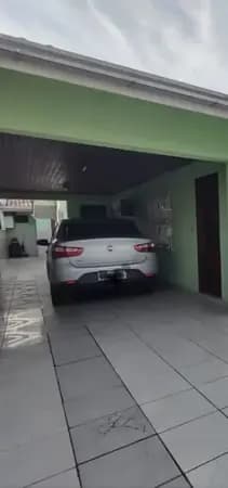 Casa à venda no bairro Cordeiros em Itajaí/SC