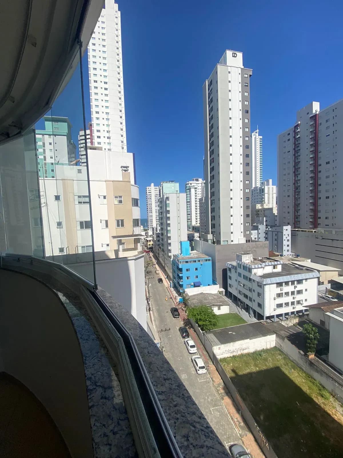 Apartamento à venda no bairro Centro em Balneário Camboriú/SC
