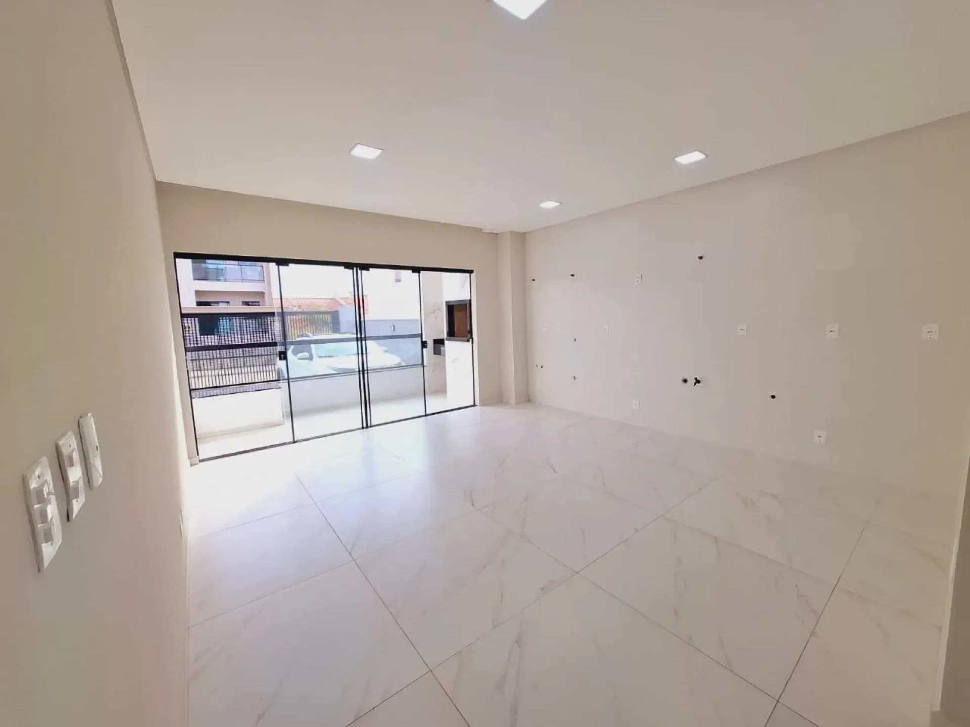 Apartamento à venda no bairro Itajuba em Barra Velha/SC
