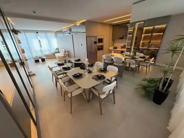 Apartamento à venda no bairro Centro em Balneário Camboriú/SC