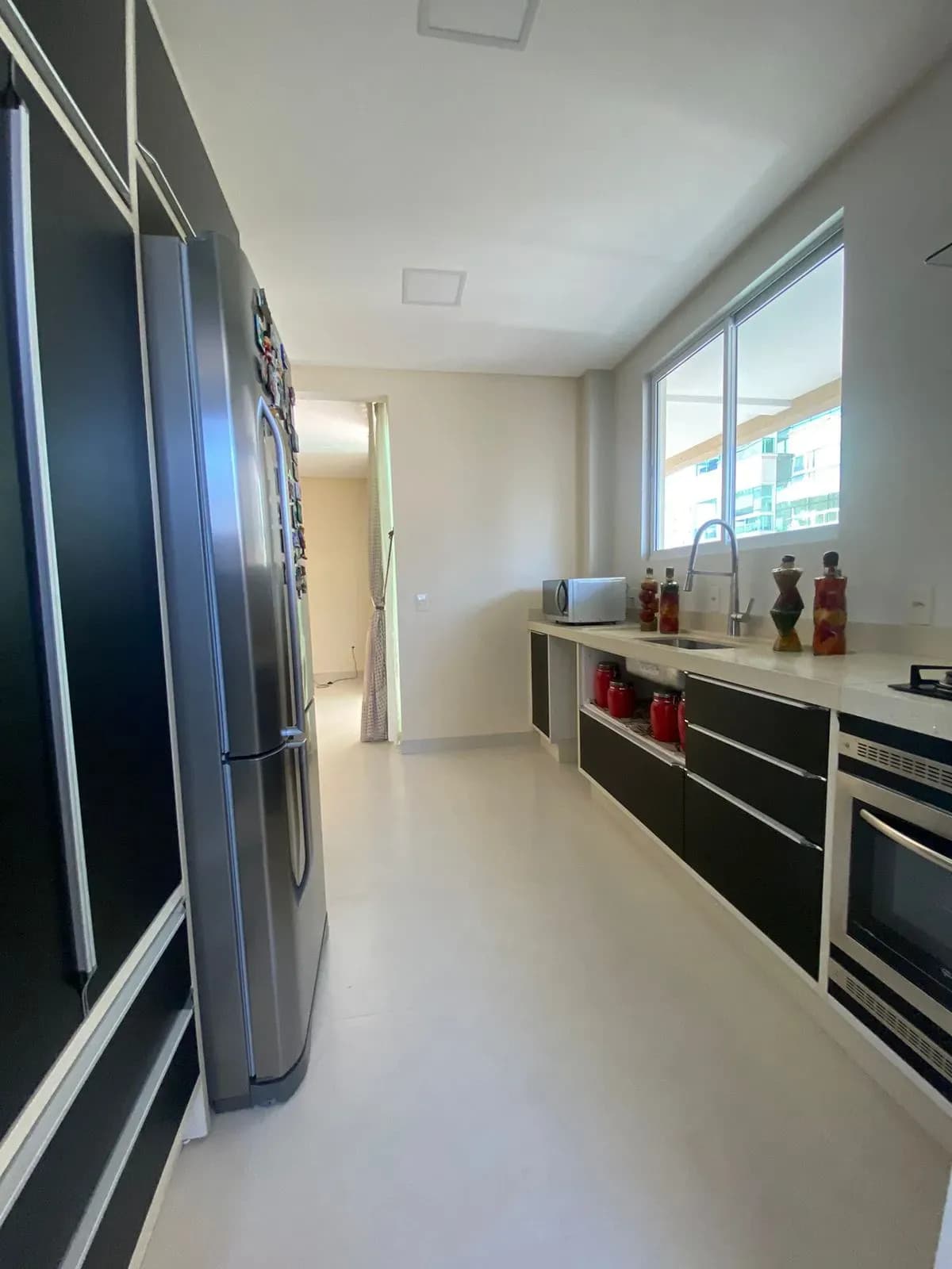 Apartamento à venda no bairro Meia Praia em Itapema/SC