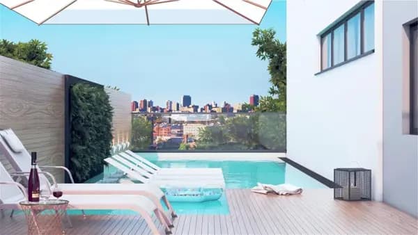 Apartamento à venda no bairro Centro em Balneário Camboriú/SC