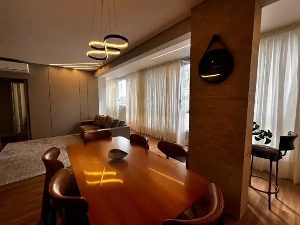 Apartamento à venda no bairro Centro em Balneário Camboriú/SC