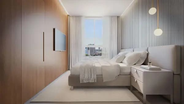 Apartamento à venda no bairro Centro em Itajaí/SC