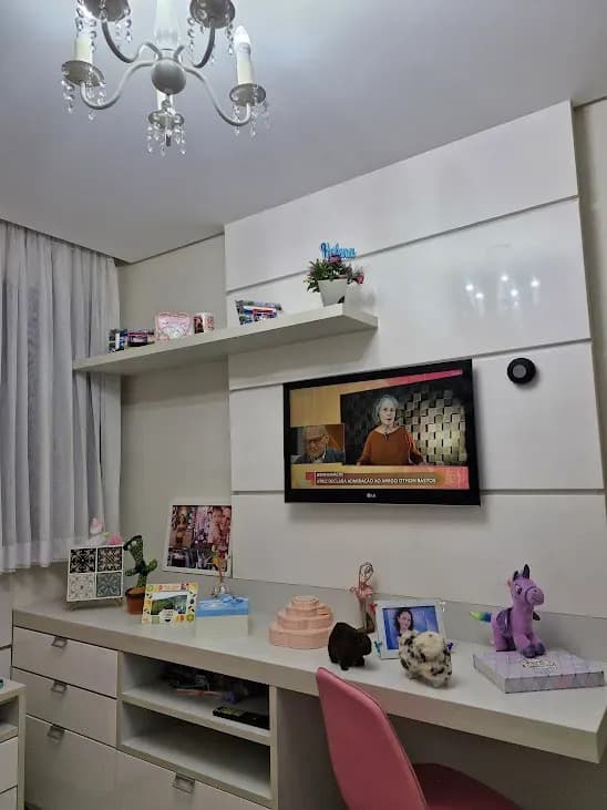 Apartamento à venda no bairro Fazenda em Itajaí/SC