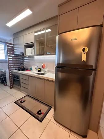 Apartamento à venda no bairro Itacolomi em Balneário Piçarras/SC