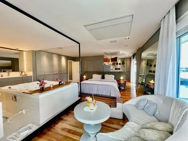 Apartamento à venda no bairro Praia Brava em Itajaí/SC