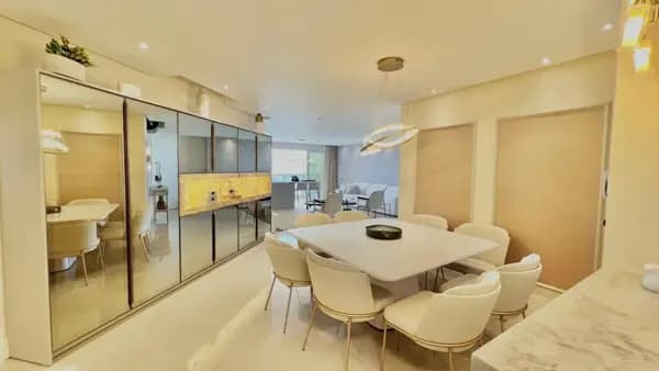 Apartamento à venda no bairro Pioneiros em Balneário Camboriú/SC