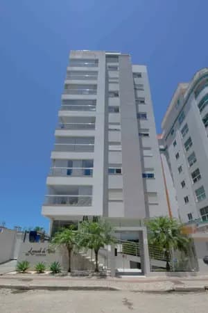 Apartamento à venda no bairro Praia Brava de Itajaí em Itajaí/SC