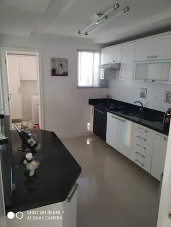 Apartamento à venda no bairro Centro em Balneário Camboriú/SC