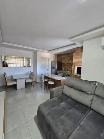 Casa à venda no bairro Itajuba em Barra Velha/SC