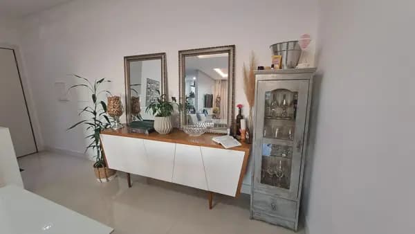 Apartamento à venda no bairro Centro em Camboriú/SC