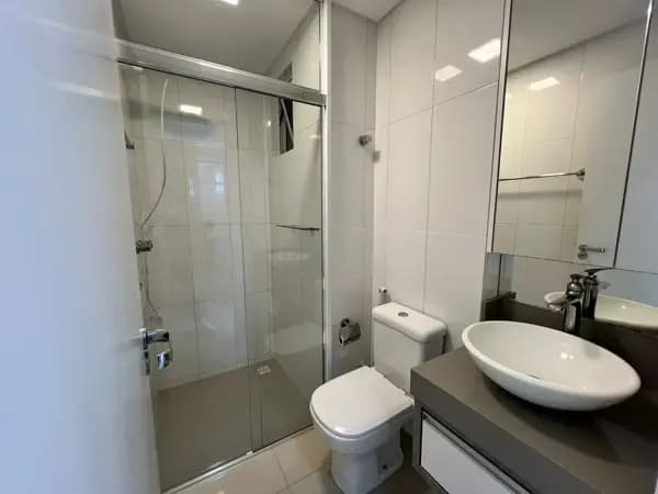 Apartamento à venda no bairro Nações em Balneário Camboriú/SC