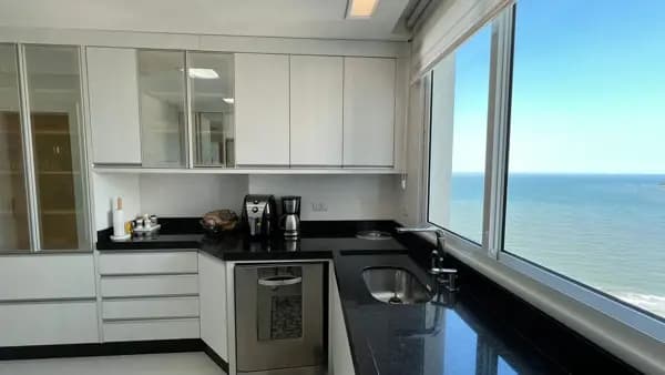 Apartamento à venda no bairro Centro em Balneário Camboriú/SC
