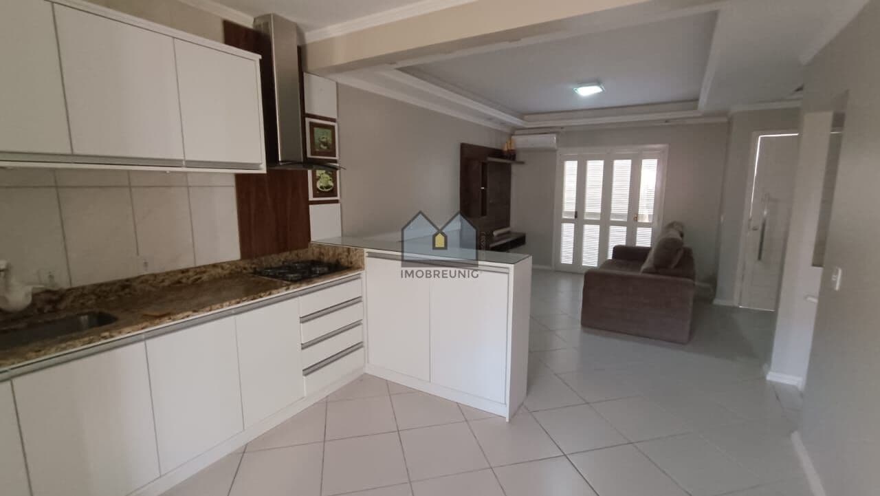 Casa Geminada Triplex em Germânia, Santa Cruz do Sul/RS
