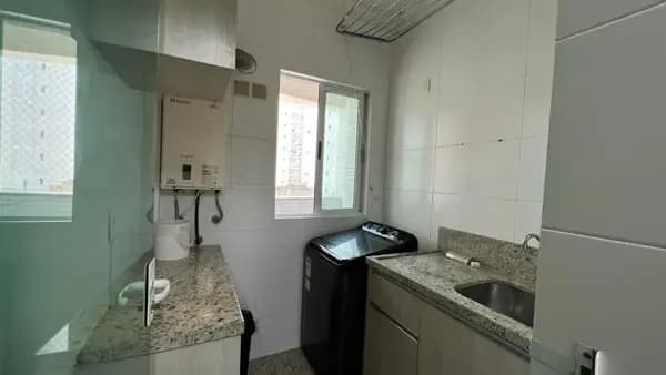 Apartamento à venda no bairro Centro em Balneário Camboriú/SC