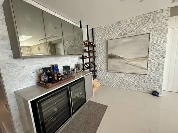 Apartamento à venda no bairro Centro em Balneário Camboriú/SC