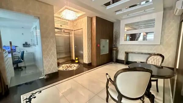 Apartamento à venda no bairro Centro em Balneário Camboriú/SC