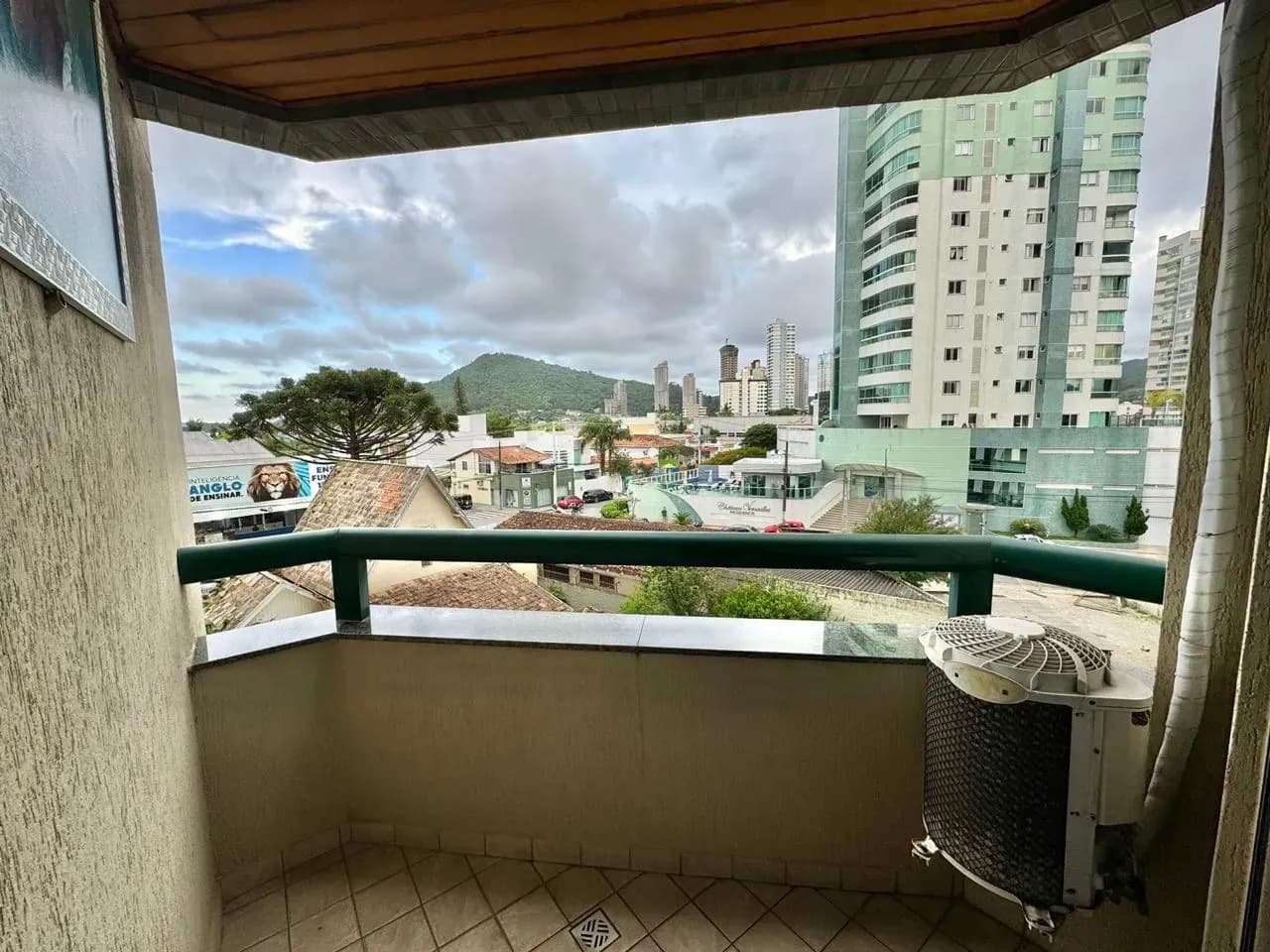 Apartamento à venda no bairro Fazenda em Itajaí/SC