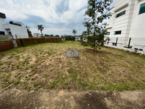 Terreno no Hortênsias