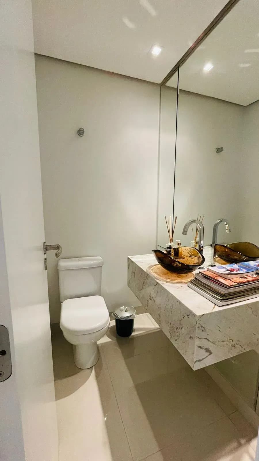 Apartamento à venda no bairro Centro em Balneário Camboriú/SC