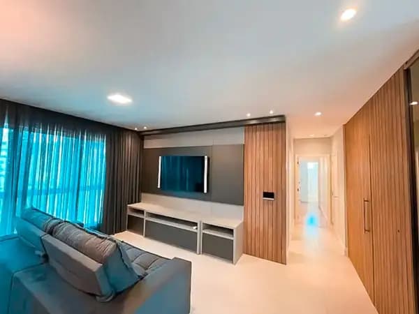 Apartamento à venda no bairro Pioneiros em Balneário Camboriú/SC