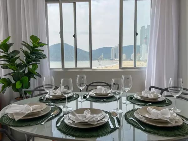 Apartamento à venda no bairro Centro em Balneário Camboriú/SC