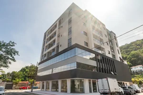 Apartamento à venda no bairro Nações em Balneário Camboriú/SC
