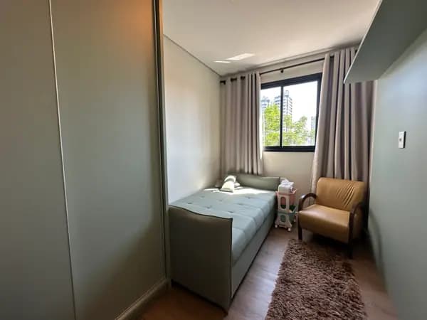 Apartamento à venda no bairro Centro em Itajaí/SC