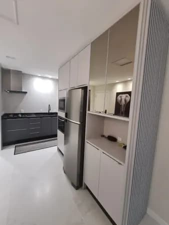 Apartamento à venda no bairro Centro em Itapema/SC