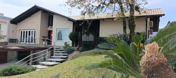 Casa em Universitário, Santa Cruz do Sul/RS