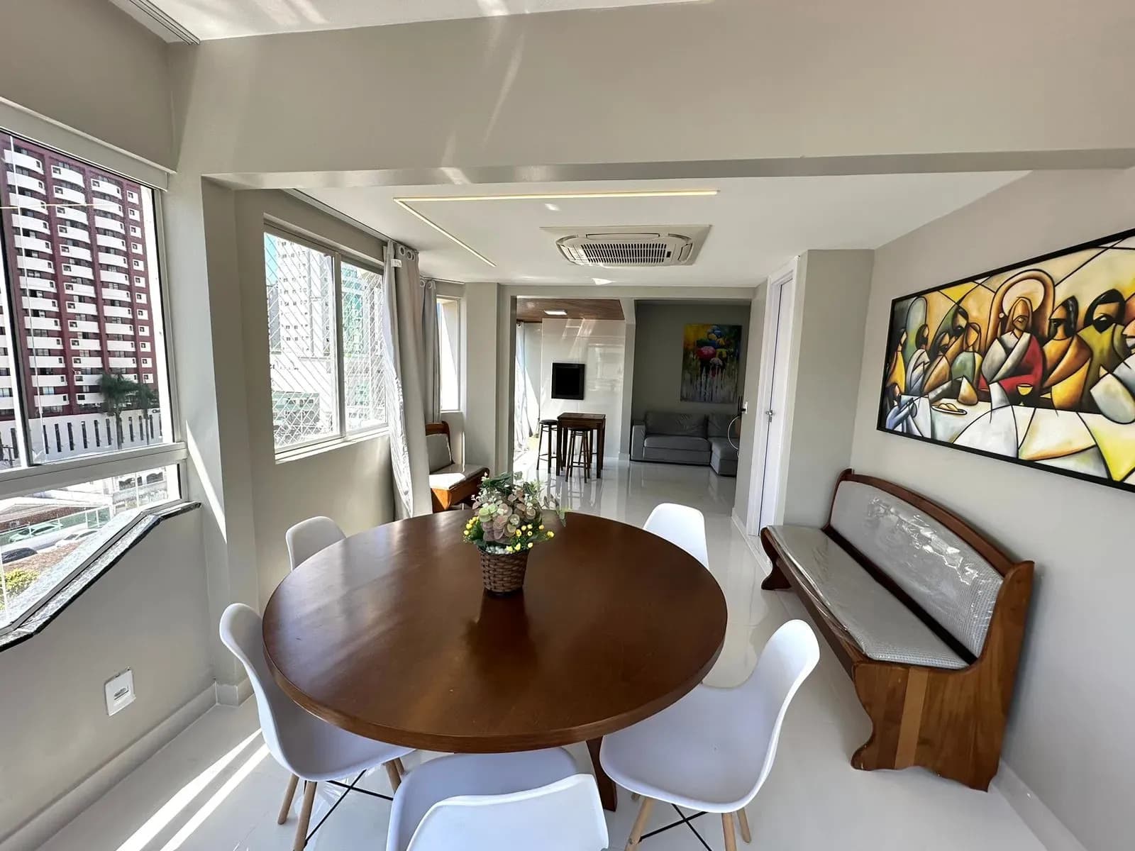 Apartamento à venda no bairro Centro em Balneário Camboriú/SC