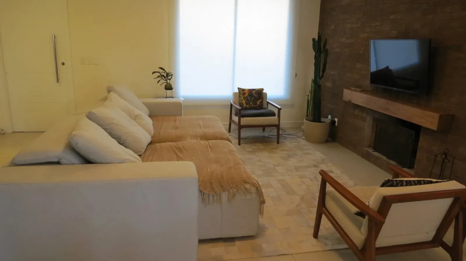 Casa à venda no bairro Sambaqui em Florianópolis/SC