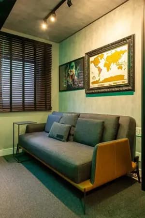 Apartamento à venda no bairro Centro em Balneário Camboriú/SC