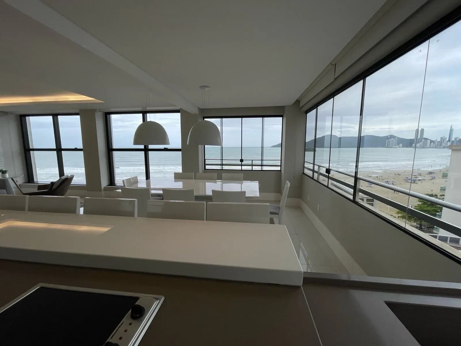 Apartamento à venda no bairro Centro em Balneário Camboriú/SC