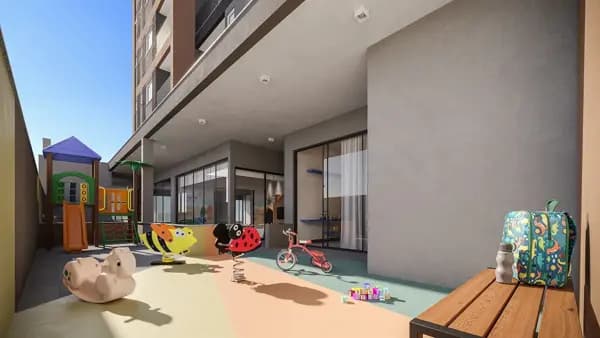 Apartamento à venda no bairro Praia Do Tabuleiro em Barra Velha/SC