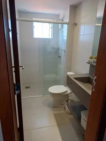 Apartamento à venda no bairro Itajuba em Barra Velha/SC