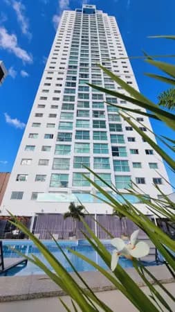 Apartamento à venda no bairro Centro em Balneário Camboriú/SC