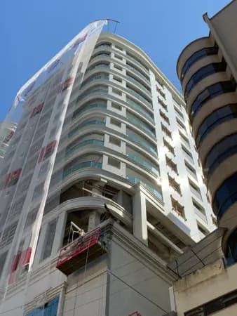 Apartamento à venda no bairro Centro em Itapema/SC