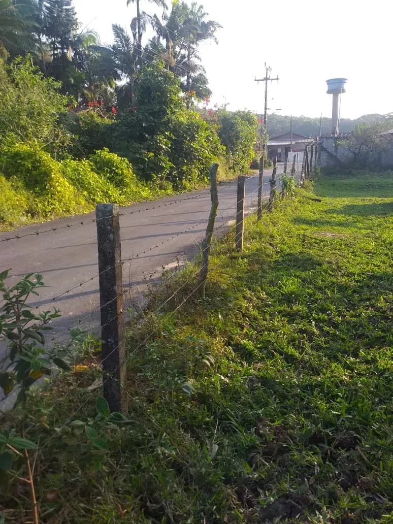 Sítio à venda no bairro Paciência em Itajaí/SC