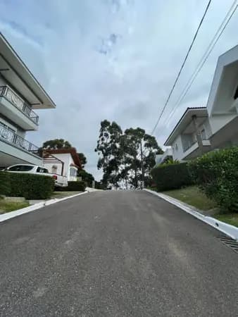 Terreno à venda no bairro Distrito Rio do Meio em Camboriú/SC