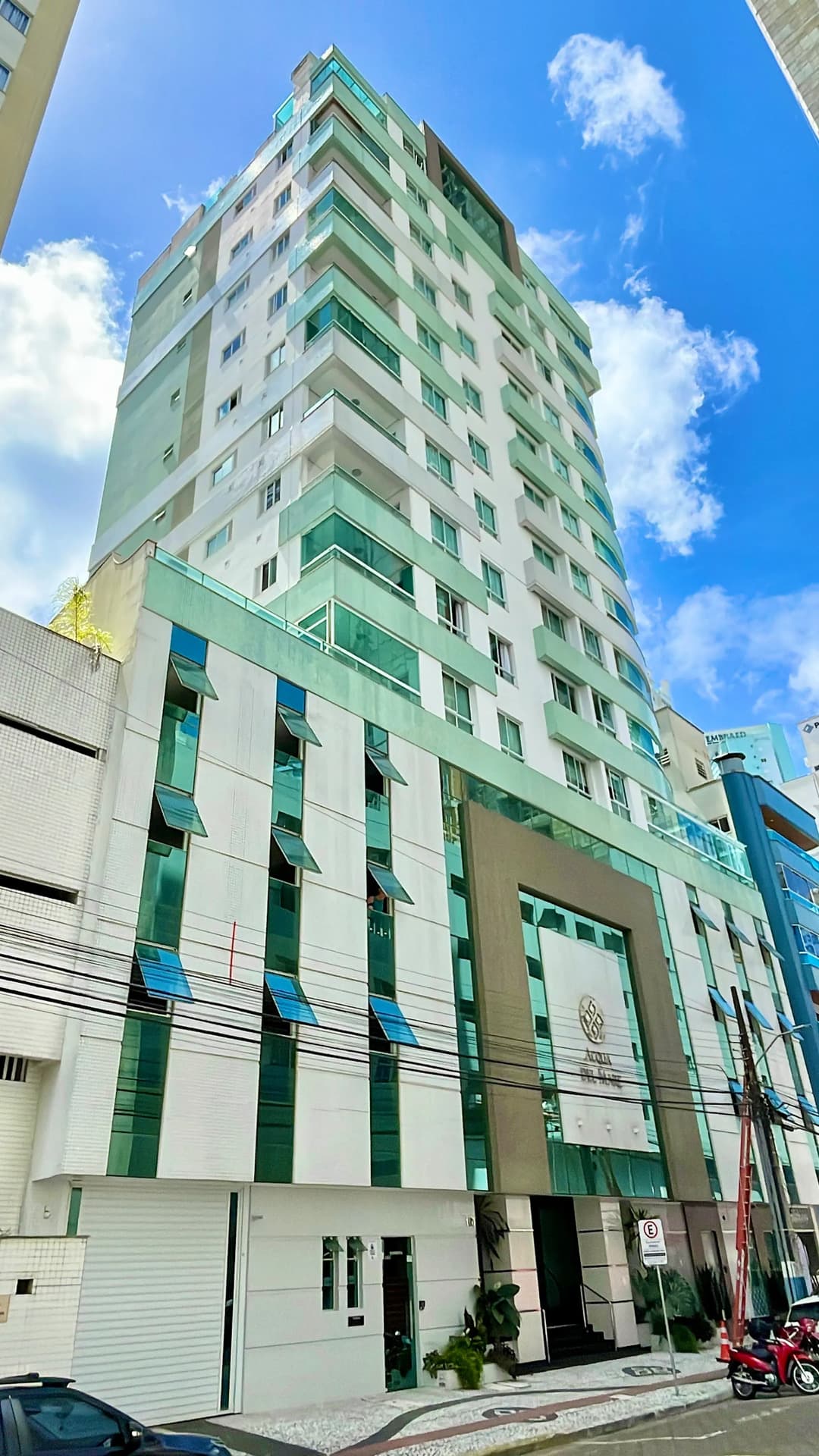 Apartamento à venda no bairro Centro em Balneário Camboriú/SC