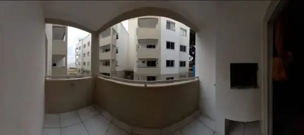 Apartamento à venda no bairro Balneário Do Estreito em Florianópolis/SC