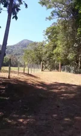 Sítio à venda no bairro Oliveira em Tijucas/SC